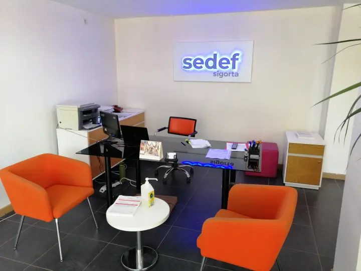 Sedef Sigorta Kartal