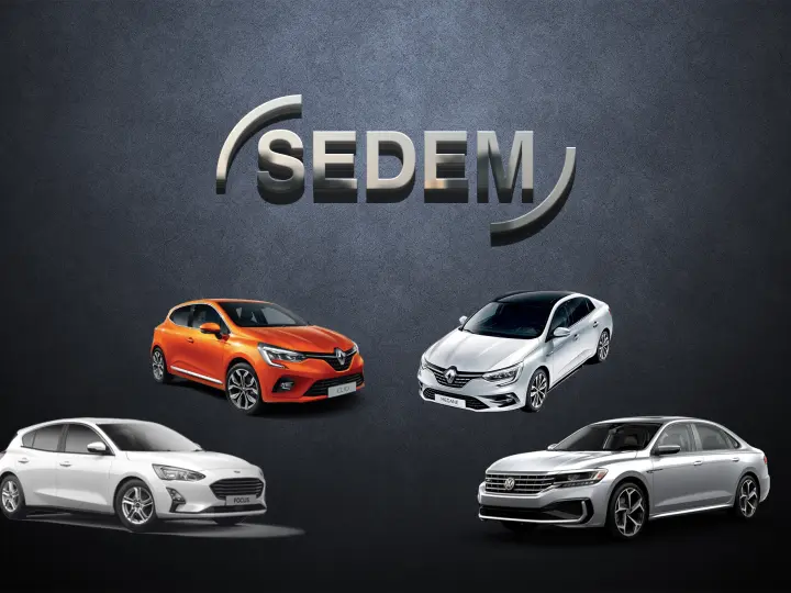 Sedem Otomotiv ve Turizm