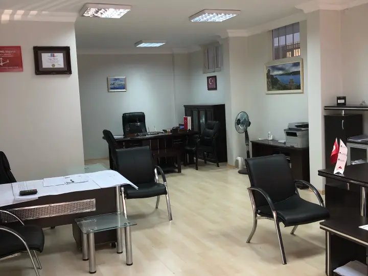 Şef Sigorta Aracılık Hiz.Ltd.Şti.
