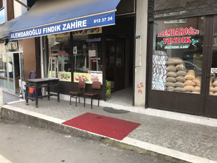 Sefa ALEMDAROĞLU Sigorta Aracılık Hizmetleri