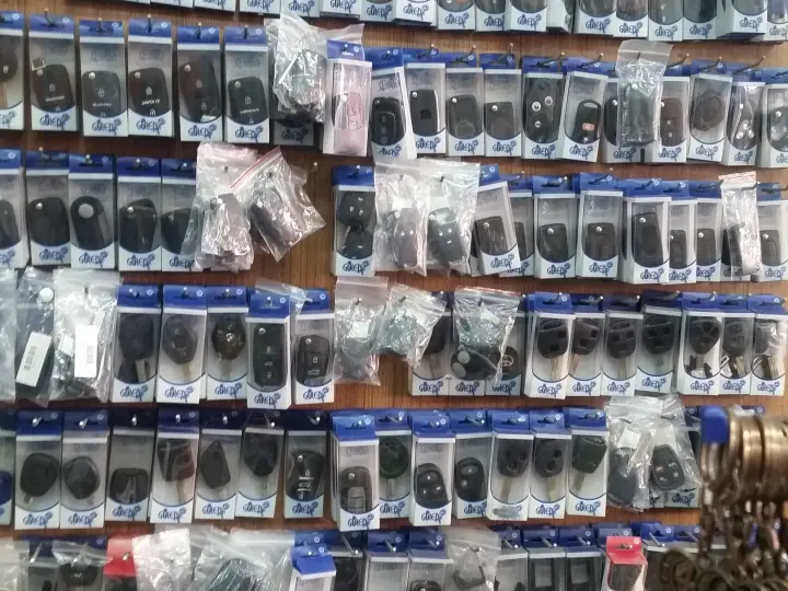 Sefa Çilingir Kaynarca