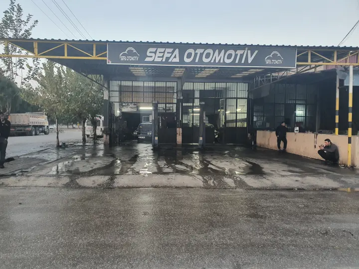 Sefa Otomotiv