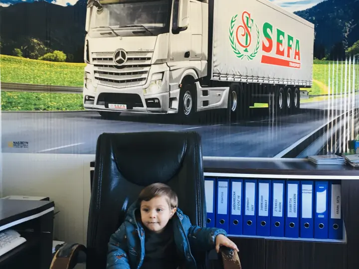SEFA Transport