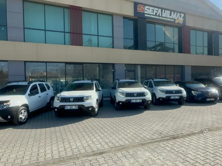 SEFA YILMAZ GRUP