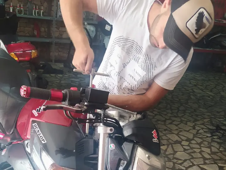 Sefaköy Motosiklet