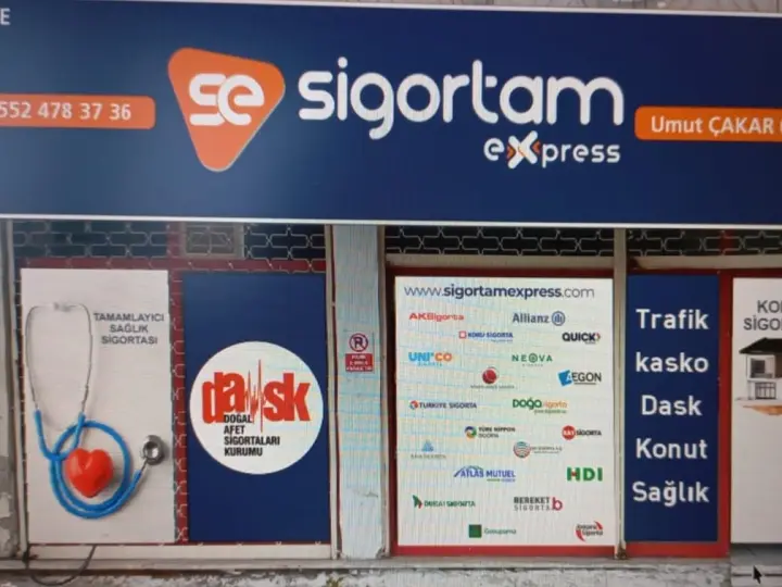 Sefaköy Sigorta Acentesi