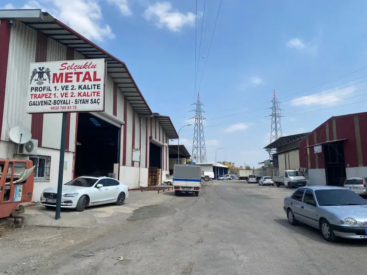 Sefalı Metal