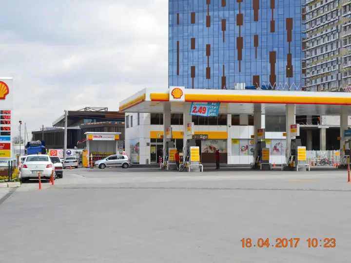 Şefar Petrol