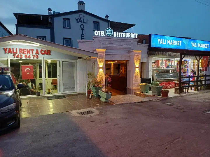 seferihisar araç kiralama