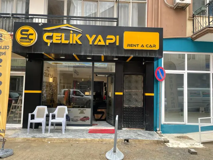 Seferihisar oto galeri