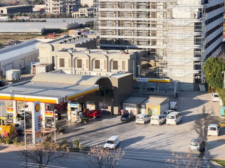 SEFFA GROUP-ALTINTAŞ