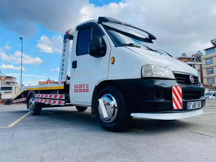 Şeffaf oto kurtarici