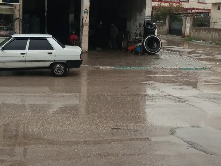 SEFFAF OTO LASTİK