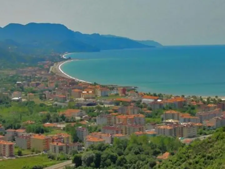 ŞEFİK ELEDAĞ SİGORTA ARACILIK HİZMETLERİ CİDE ŞUBESİ