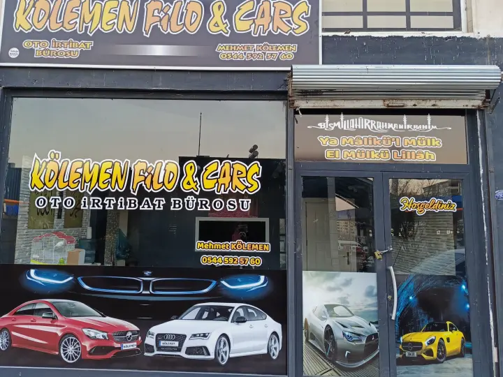 Şefkat Rent A Car