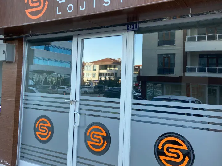 ŞEFLEK Lojistik İç ve Dış Tic. Ltd. Şti.