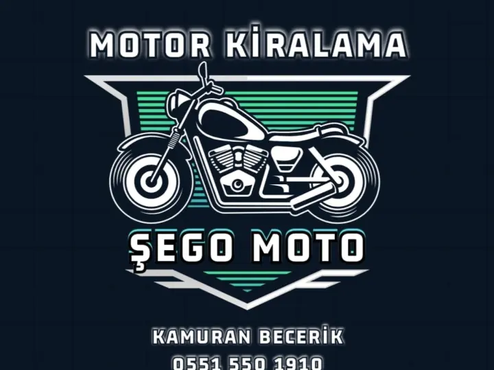 Şego Moto