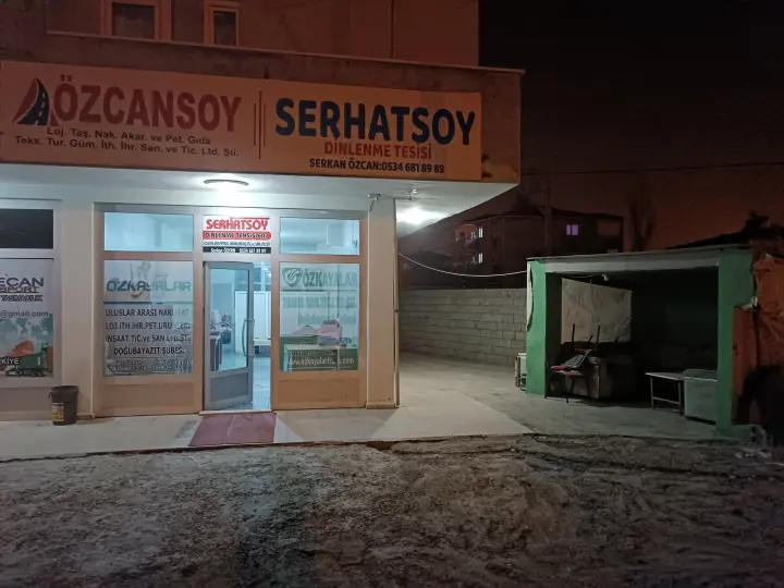 SEHERYELİ LOJİSTİK İTHALAT İHRACAT GÜMRÜKLEME TİC. SAN. TİC. LTD. ŞTİ