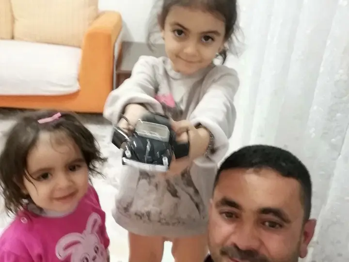 Şehit Kamil Küçük Sanayi Sitesi