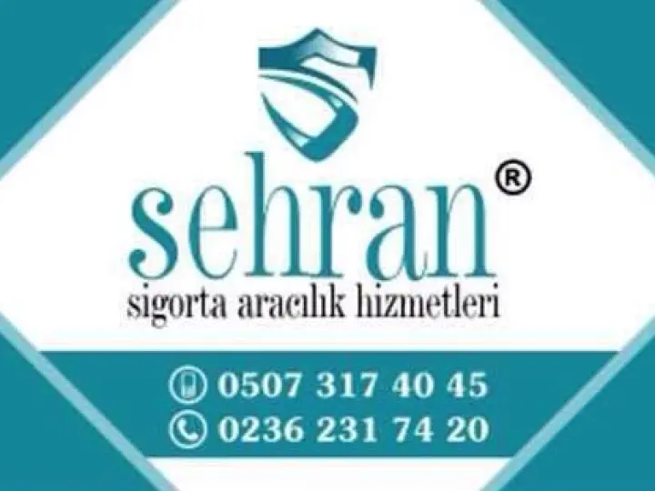 SEHRAN SİGORTA ARACILIK HİZMETLERİ