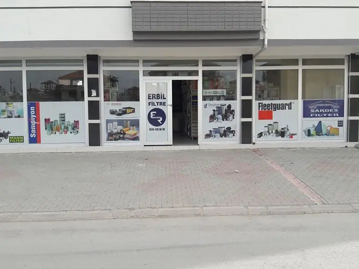 ŞEHRİN GÜZELİ MADENİ YAĞ VE FİLTRE SERVİSİ