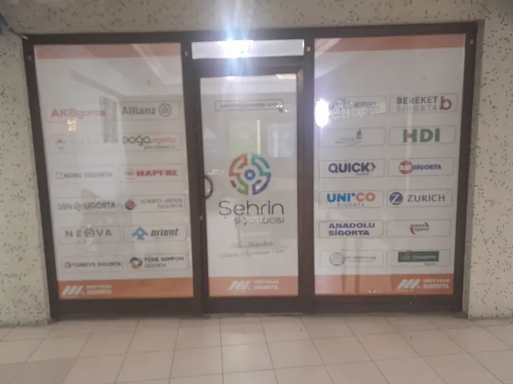 Şehrin Sigortacısı Erzurum