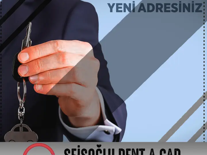 Seisoğlu Rent A Car