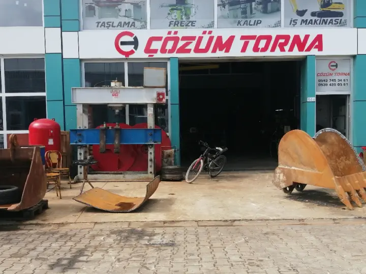 Sekban Torna