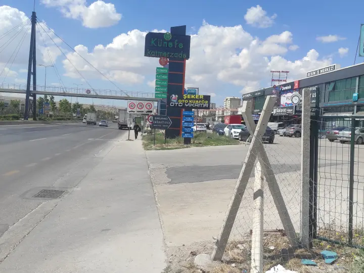 ŞEKER OTO KUAFÖR