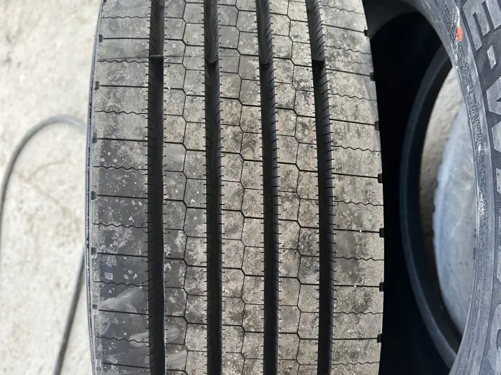 Seker oto lastik