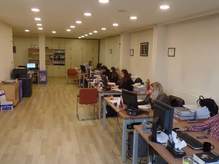 ŞEKERBANK T.A.Ş. PERSONELİ SOSYAL SİGORTA SANDIĞI VAKFI