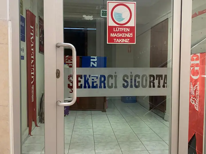 Şekerci Sigorta