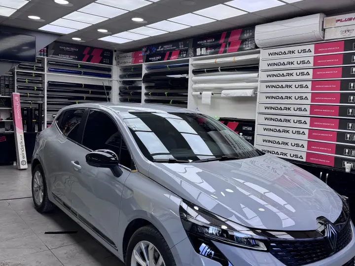 ŞEKERLER OTO DÖŞEME & CAM FİLMİ UYGULAMA MERKEZİ