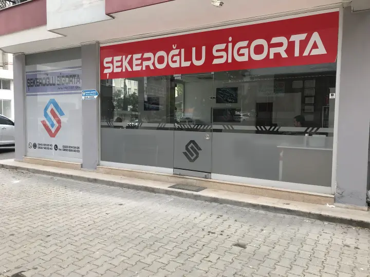 ŞEKEROĞLU SİGORTA ARACILIK HİZMETLERİ LTD. ŞTİ.
