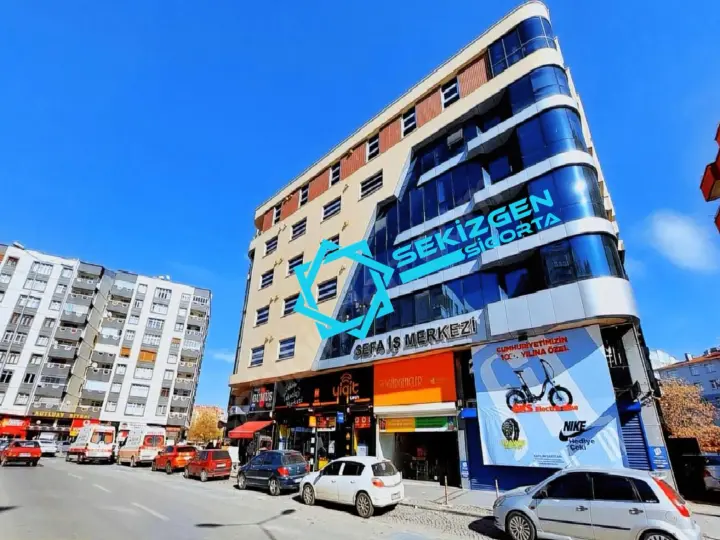 sekizgen sigorta