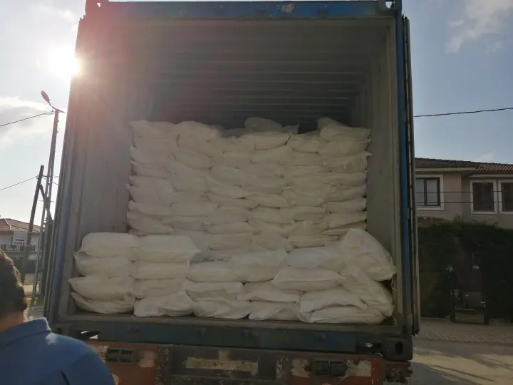 SEKKA AMBALAJ DIŞ TİCARET LTD. ŞTİ.