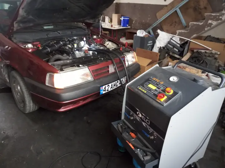 Sekmen Oto Elektrik