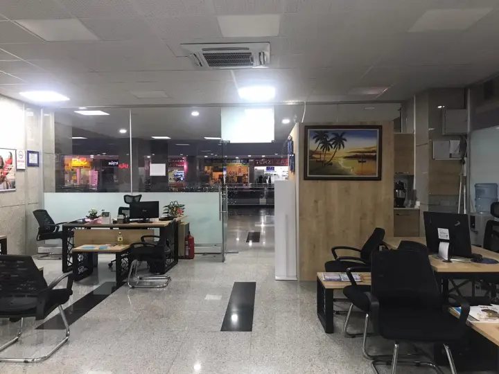 Sekmen Sigorta Aracılık Hizmetleri LTD. ŞTİ.