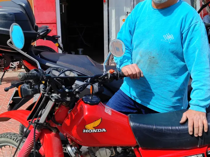 selahattin usta motorsiklet elektrikcisi