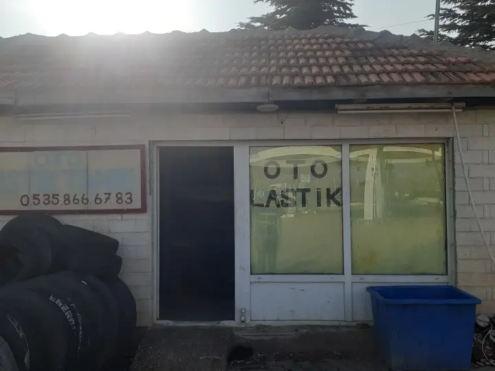 Şelale Oto Lastik