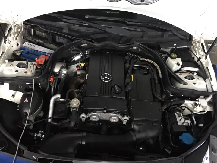 SELAMİ ASLAN OTOGAZ DÖNÜŞÜM SİSTEMLERİ