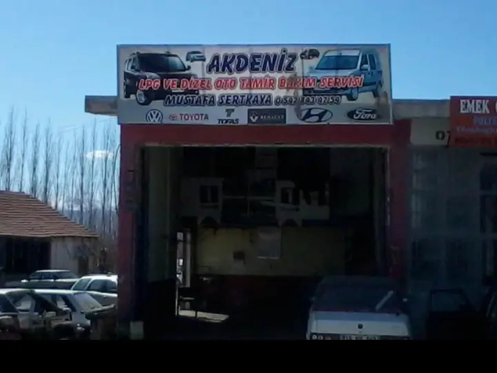 Selami Usta