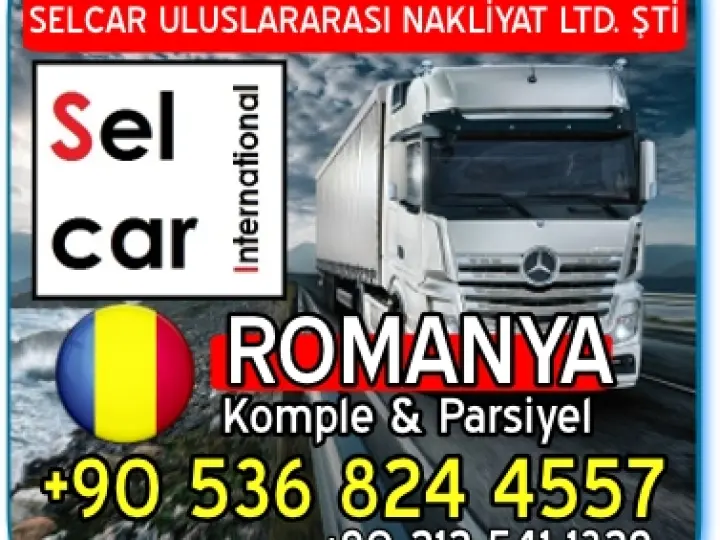 Selcar İnternational