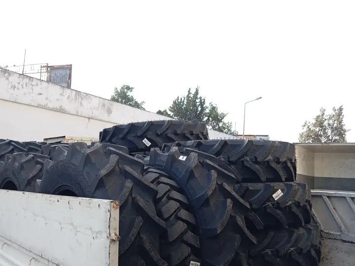 Selçuk Lastik & Jant ADANA PETLAS BÖLGE BAYİİ