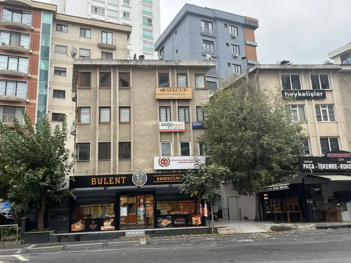 Selçuk Nakliyat