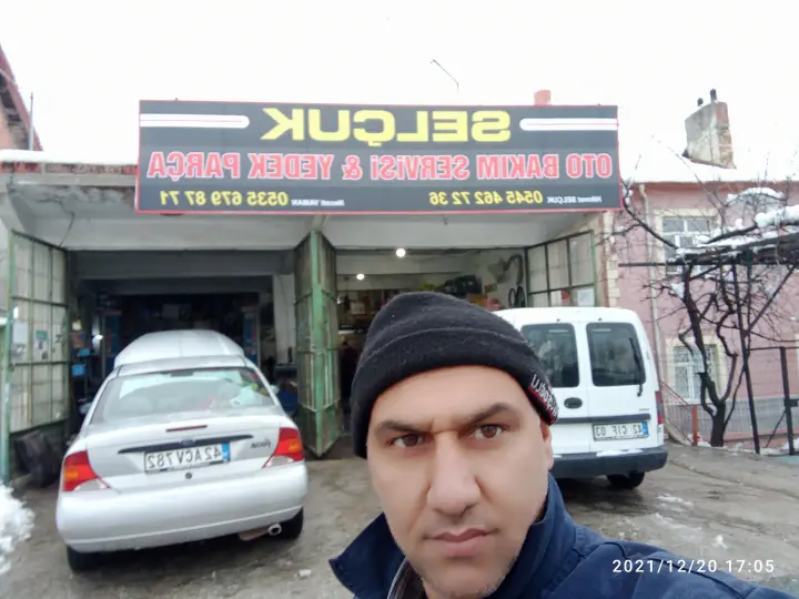 SELÇUK OTO BAKIM SERVİS