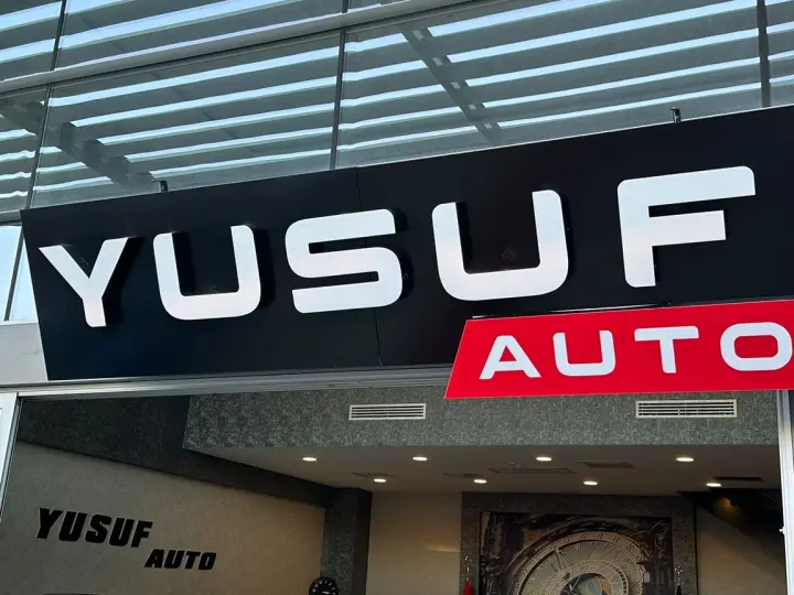 Selçuk Oto Otomotiv