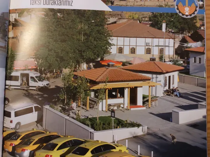 Selçuk Taksi