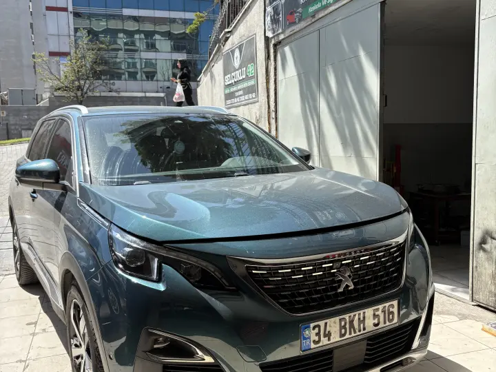 Selçuklu 42 OTO SERVİS