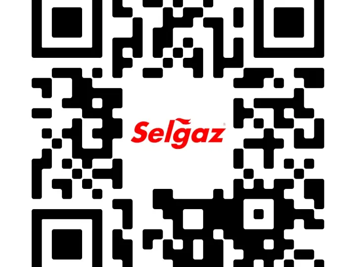 SELGAZ PRİNS - ATİKER LPG MONTAJ NOKTASI